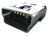 Cổng Mini USB Type AB Cái MUSB-05-S-AB-SM-A-TR